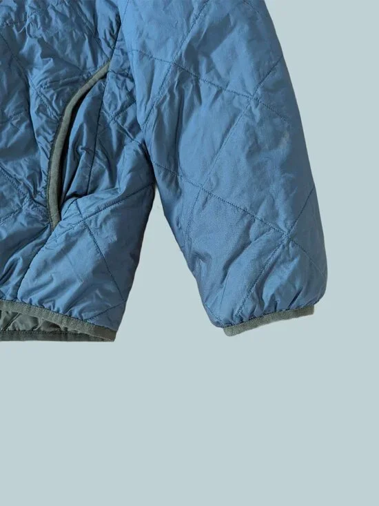 Simm's Puffer Jacket - Packable - Synthetic Filled - Men's Size XL - Picture 6 of 8